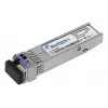Módulo transceptor SFP BlueOptics BO15C4931620DIN 1250 Mbit/s fibra ótica