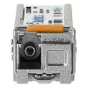 Módulo transceptor SFP BlueOptics BO15C4931640DIN 1250 Mbit/s