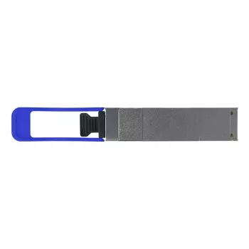 Módulo transceptor de fibra ótica BlueOptics BO25K13610DIN 40000 Mbit/s QSFP