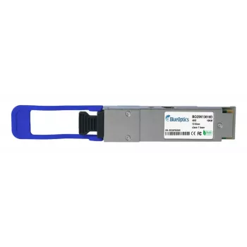 Módulo transceptor de fibra ótica BlueOptics BO25K13610DIN 40000 Mbit/s QSFP