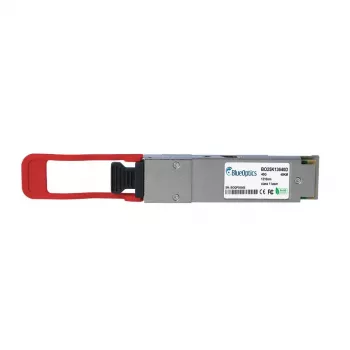 Módulo transceptor de rede BlueOptics BO25K13640D-BO 40 Mbit/s QSFP 1310 nm