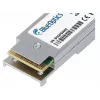 Módulo transceptor de fibra ótica BlueOptics BO25K859S2DIN 40000 Mbit/s QSFP