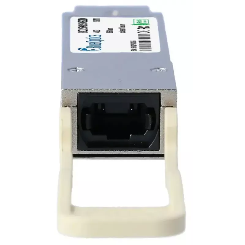 Módulo transceptor de fibra ótica BlueOptics BO25K859S2DIN 40000 Mbit/s QSFP
