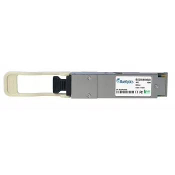 Módulo transceptor de fibra ótica BlueOptics BO25K859S2DIN 40000 Mbit/s QSFP