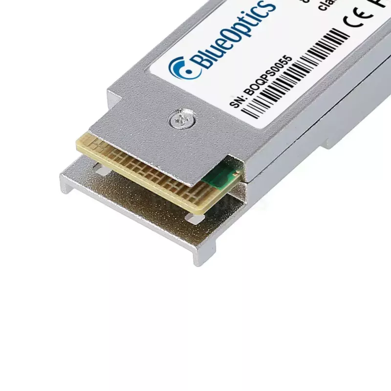 BlueOptics BO25KS856S3D-BO Transceptor QSFP, 40GBASE-SWDM4, 300 m