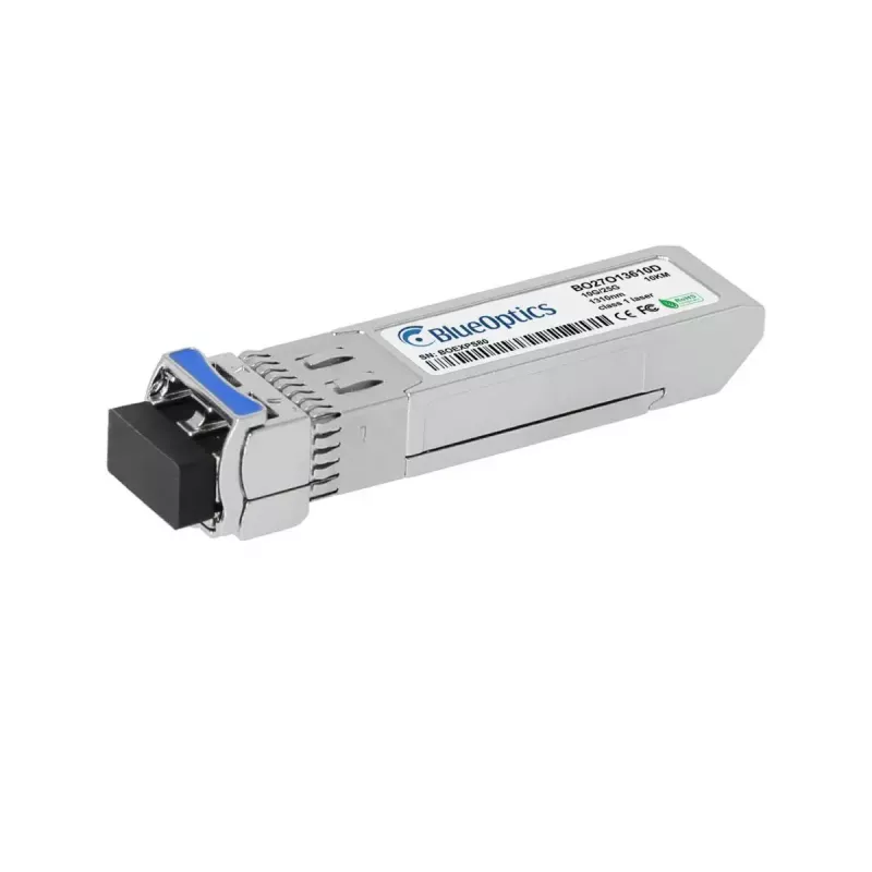 Módulo transceptor SFP28 BlueOptics BO27O13610D-BO 25000 Mbit/s