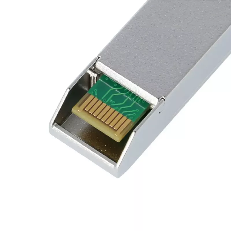 Módulo transceptor SFP28 BlueOptics BO27O13610D-BO 25000 Mbit/s