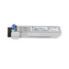Módulo transceptor de fibra ótica BlueOptics BO28C3443640D-BO cSFP LC alumínio