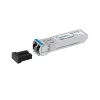 Módulo transceptor de fibra ótica BlueOptics BO28C3443640D-BO cSFP LC alumínio