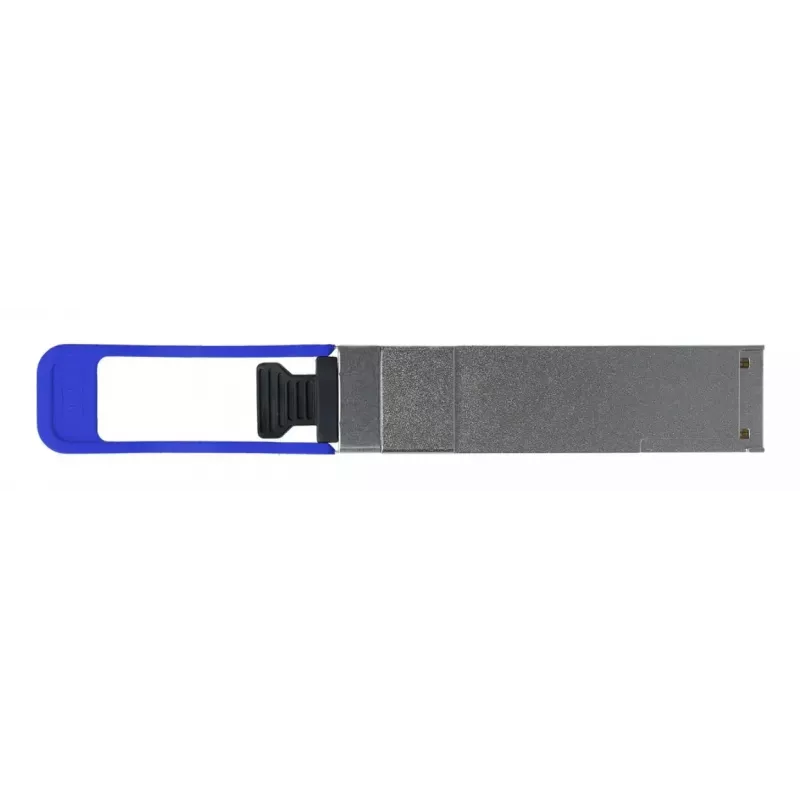 Transceptor de fibra ótica BlueOptics BO28L13610DIN 100000 Mbit/s QSFP28