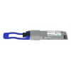 Transceptor de fibra ótica BlueOptics BO28L13610DIN 100000 Mbit/s QSFP28