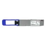Transceptor de fibra ótica BlueOptics BO28L13610DIN 100000 Mbit/s QSFP28