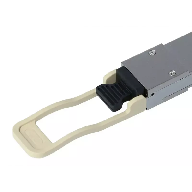Módulo transceptor de fibra ótica BlueOptics BO28L859S1DIN 100000 Mbit/s QSFP28
