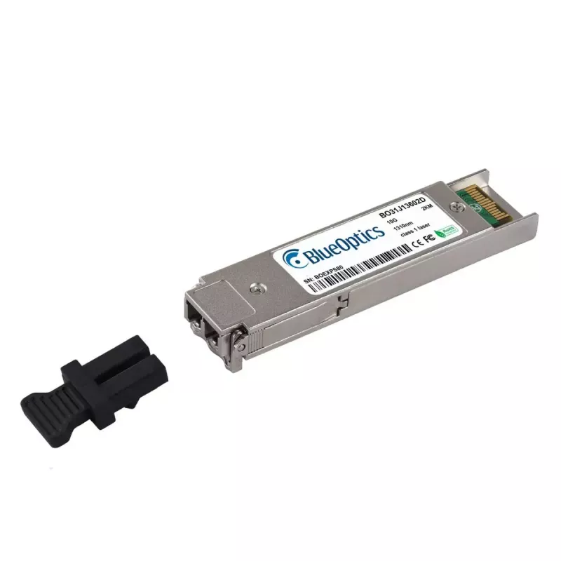 Módulo transceptor XFP BlueOptics BO31J13602D-BO 10000 Mbit/s