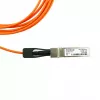 BlueOptics BO353503J10M-BO Cabo óptico ativo 2x SFP+, 10GBASE-SR, 10 m