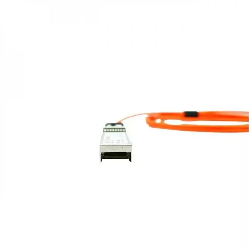 BlueOptics BO353503J10M-BO Cabo óptico ativo 2x SFP+, 10GBASE-SR, 10 m