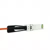 BlueOptics BO353503J10M-BO Cabo óptico ativo 2x SFP+, 10GBASE-SR, 10 m
