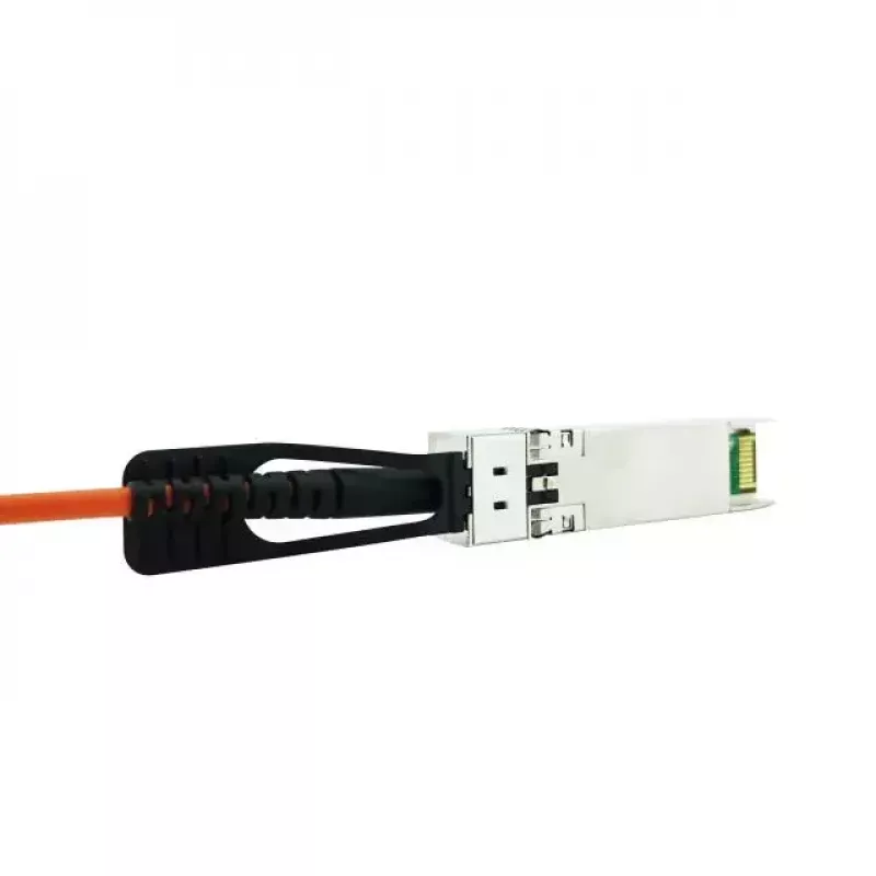 BlueOptics BO353503J10M-BO Cabo óptico ativo 2x SFP+, 10GBASE-SR, 10 m
