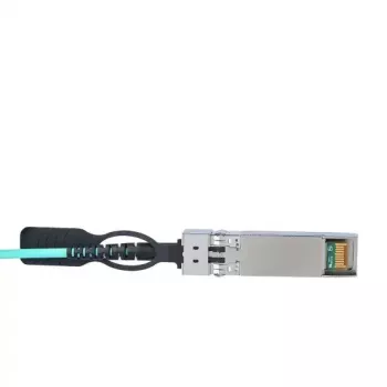 Cabo AOC BlueOptics BO353503J25M-BO 25 m SFP+