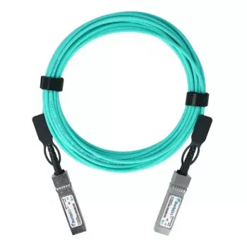 Cabo AOC BlueOptics BO353503J25M-BO 25 m SFP+