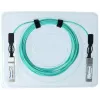 Cabo de fibra ótica InfiniBand BlueOptics BO353503J3M-BO 3 m SFP+ macho/macho