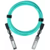 Cabo de fibra ótica InfiniBand BlueOptics BO353503J3M-BO 3 m SFP+ macho/macho