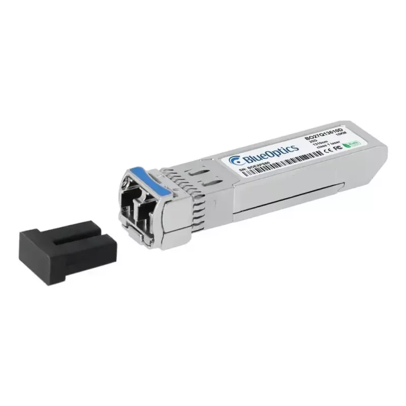 Módulo transceptor de fibra ótica BlueOptics BO35J13610DIN 10000 Mbit/s SFP+