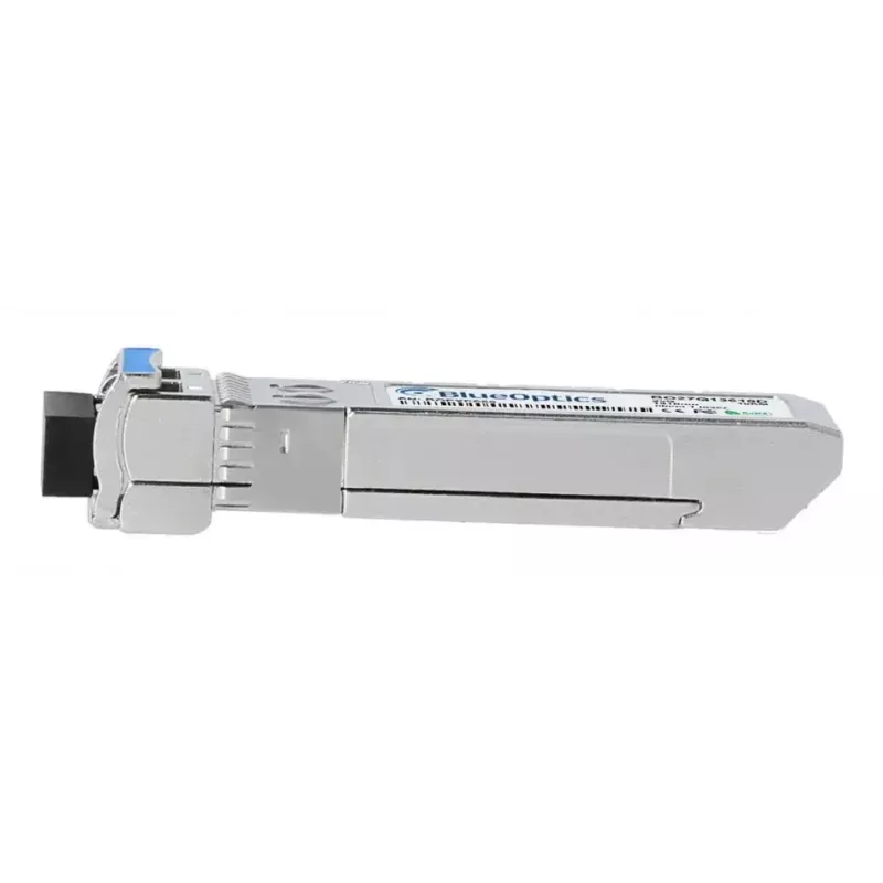 Módulo transceptor de fibra ótica BlueOptics BO35J13610DIN 10000 Mbit/s SFP+