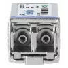 Módulo transceptor de fibra ótica BlueOptics BO35J13610DIN 10000 Mbit/s SFP+
