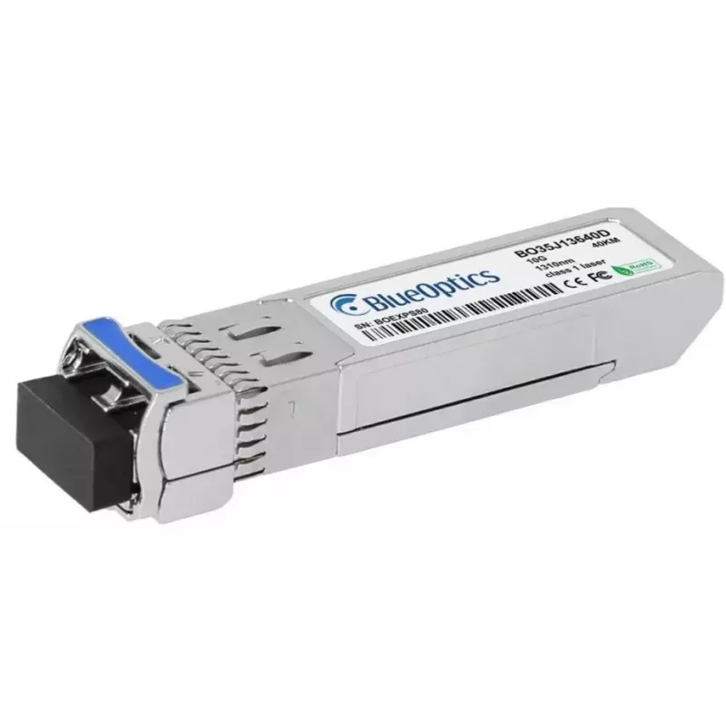 Módulo transceptor SFP+ BlueOptics BO35J13640D-BO 10000 Mbit/s