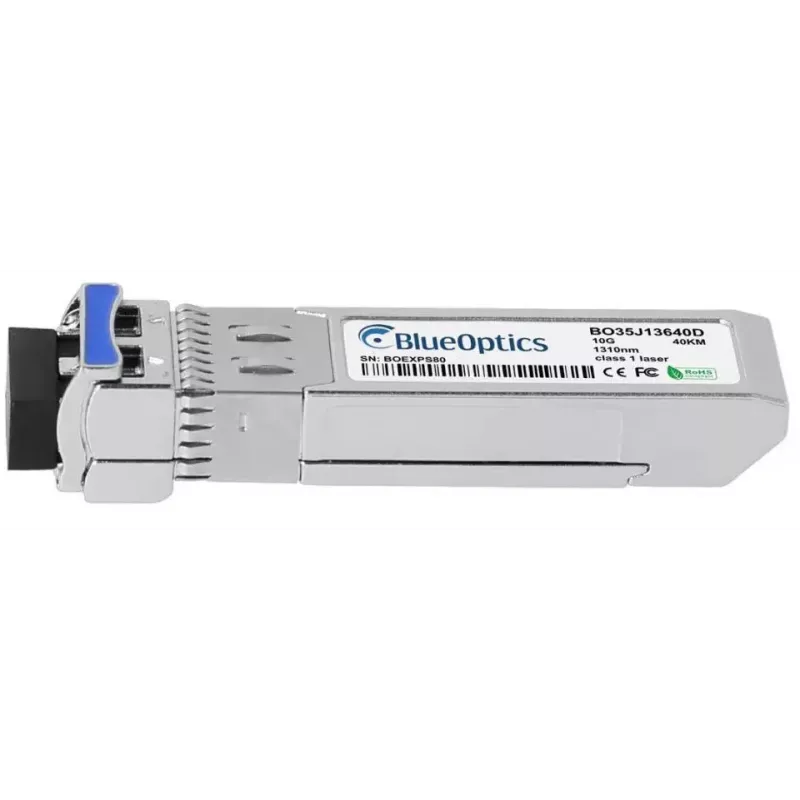 Módulo transceptor SFP+ BlueOptics BO35J13640D-BO 10000 Mbit/s