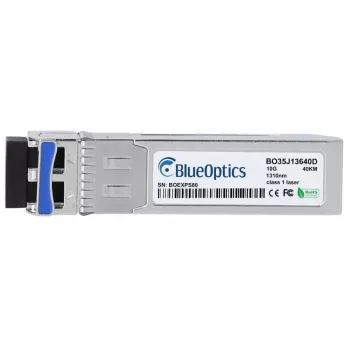 Módulo transceptor SFP+ BlueOptics BO35J13640D-BO 10000 Mbit/s