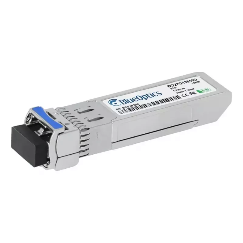 Módulo transceptor de fibra ótica BlueOptics BO35J13640DIN 10000 Mbit/s SFP+