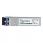 Módulo transceptor de fibra ótica BlueOptics BO35J13640DIN 10000 Mbit/s SFP+