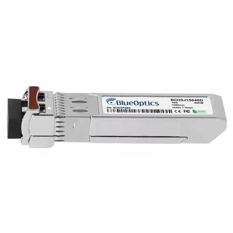 Módulo transceptor SFP BlueOptics BO35J15640DIN 10000 Mbit/s