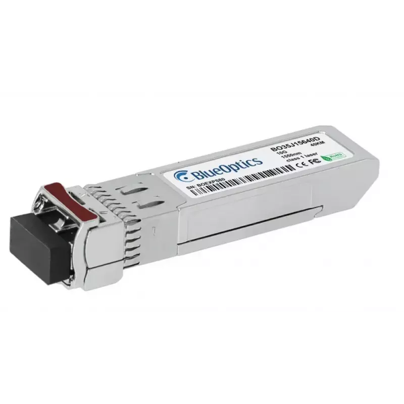 Módulo transceptor SFP BlueOptics BO35J15640DIN 10000 Mbit/s