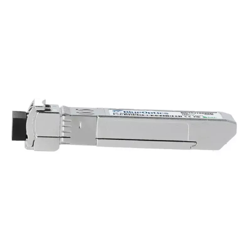 Módulo transceptor de fibra ótica BlueOptics BO35J15680DIN 10000 Mbit/s SFP+
