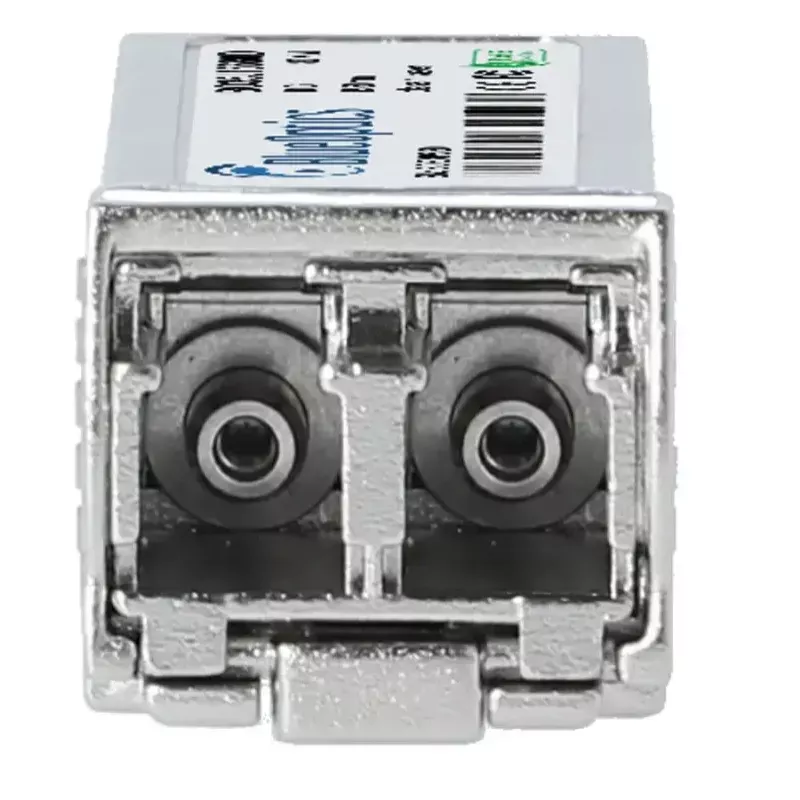 Módulo transceptor de fibra ótica BlueOptics BO35J15680DIN 10000 Mbit/s SFP+