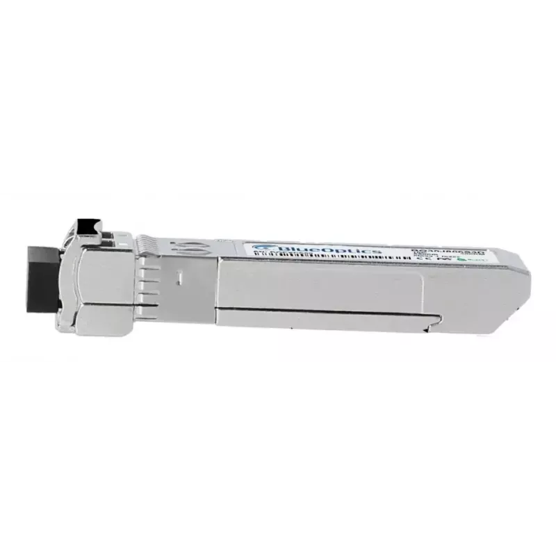 Módulo transceptor de fibra ótica BlueOptics BO35J856S3DIN 10000 Mbit/s SFP+