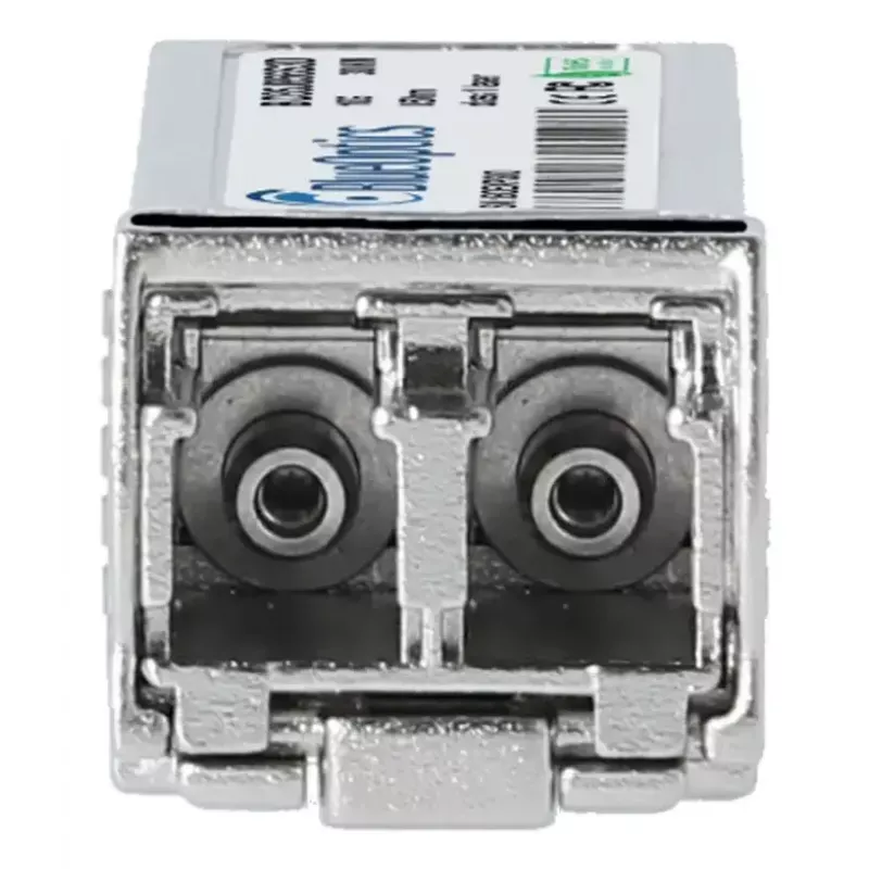 Módulo transceptor de fibra ótica BlueOptics BO35J856S3DIN 10000 Mbit/s SFP+