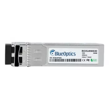 Módulo transceptor de fibra ótica BlueOptics BO35J856S3DIN 10000 Mbit/s SFP+