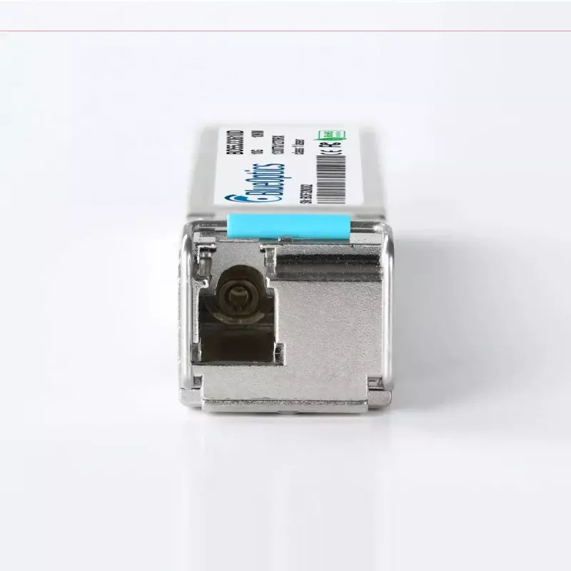 Módulo transceptor de fibra ótica BlueOptics BO55J33640DIN 10000 Mbit/s SFP+