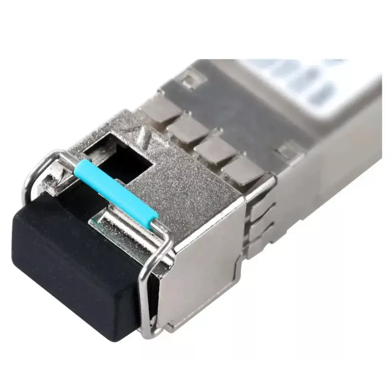 Módulo transceptor de fibra ótica BlueOptics BO55J33640DIN 10000 Mbit/s SFP+