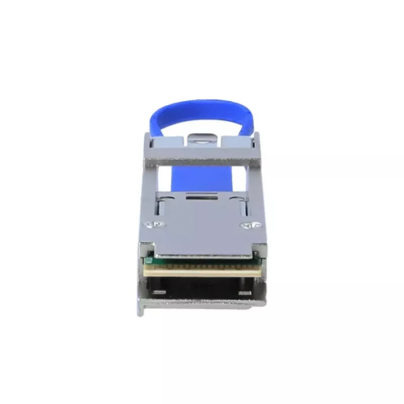 BlueOptics BO-QSFP-SFP+-BO Conversor de QSFP para SFP+ de 40 Gigabit