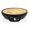 Máquina de crepes Tristar BP-2637 1000W 1,35kg