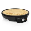 Máquina de crepes Tristar BP-2637 1000W 1,35kg