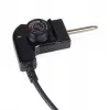 Grelhador circular Tristar BP-2787 Circle 2000W preto alumínio redondo