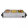 Buffet Server Tristar BP-6283 200W 4,2L aço inoxidável