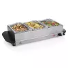 Buffet Server Tristar BP-6283 200W 4,2L aço inoxidável