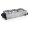 Buffet Server Tristar BP-6283 200W 4,2L aço inoxidável